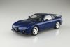 Aoshima 05498 MAZDA FD3S RX-7 '99 (Innocent Blue Mica) 1/24